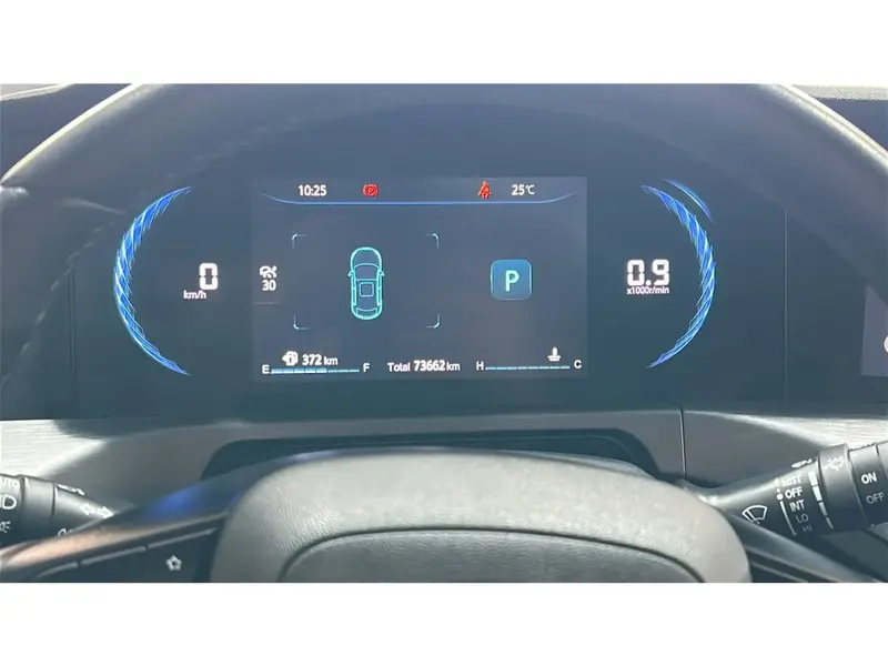 Changan CS35 Plus FULL 2024 12