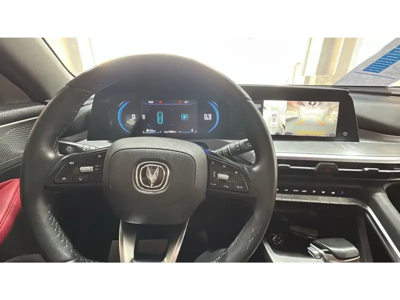 Changan CS35 Plus FULL 2024 9