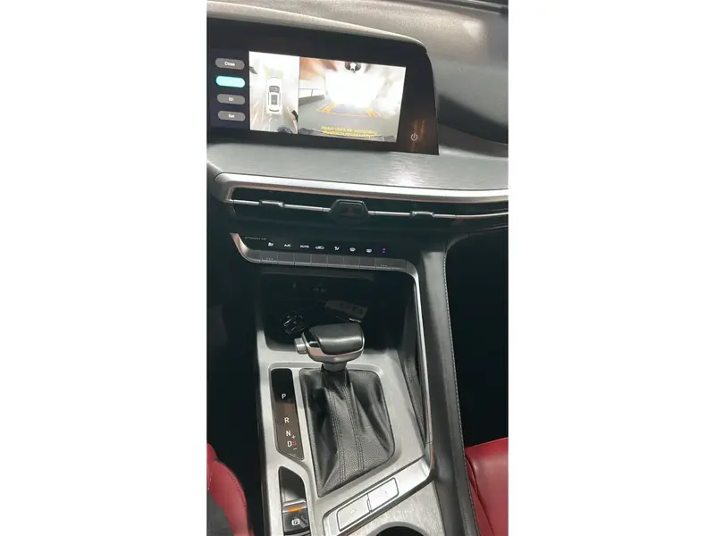 Changan CS35 Plus FULL 2024 11