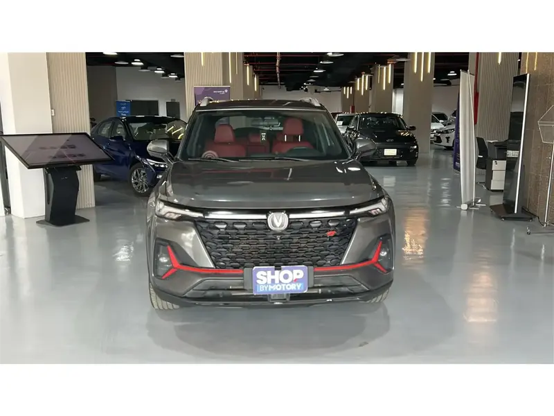 Changan CS35 Plus FULL 2024 1