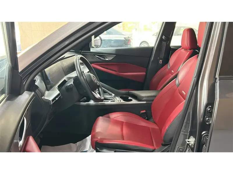Changan CS35 Plus FULL 2024 15