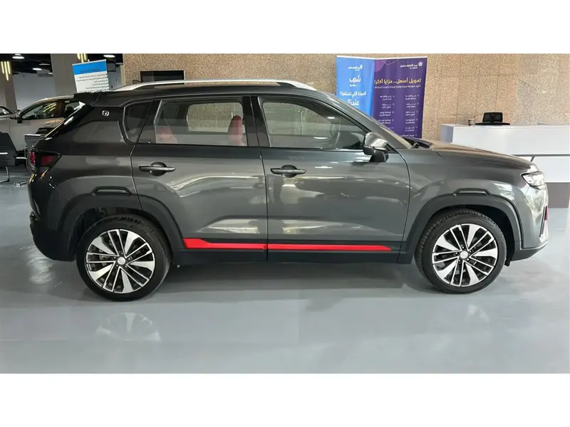 Changan CS35 Plus FULL 2024 8