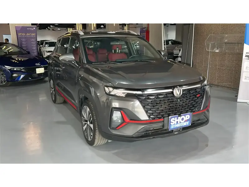 Changan CS35 Plus FULL 2024 3
