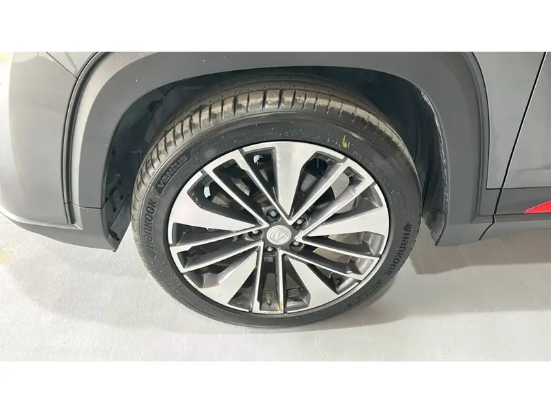 Changan CS35 Plus FULL 2024 19