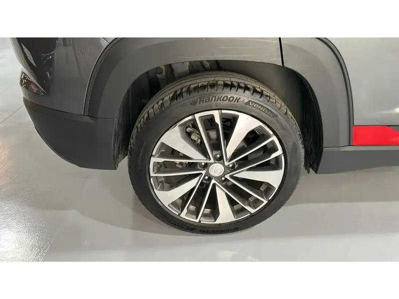 Changan CS35 Plus FULL 2024 20