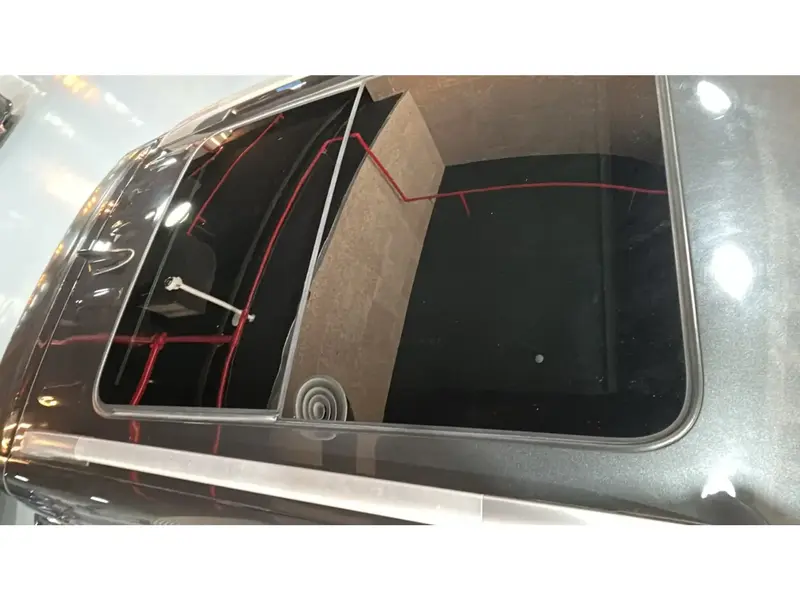 Changan CS35 Plus FULL 2024 22