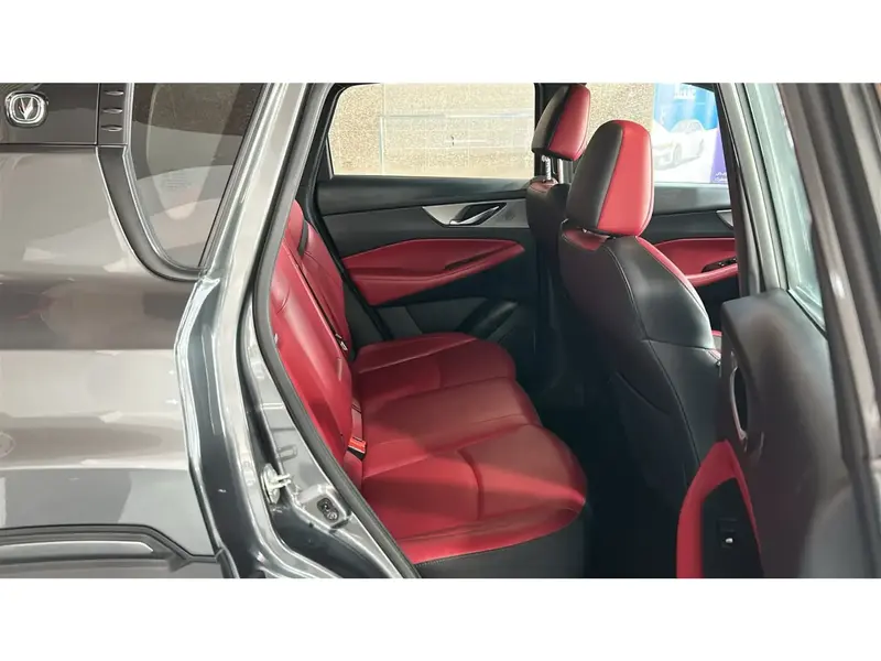 Changan CS35 Plus FULL 2024 18