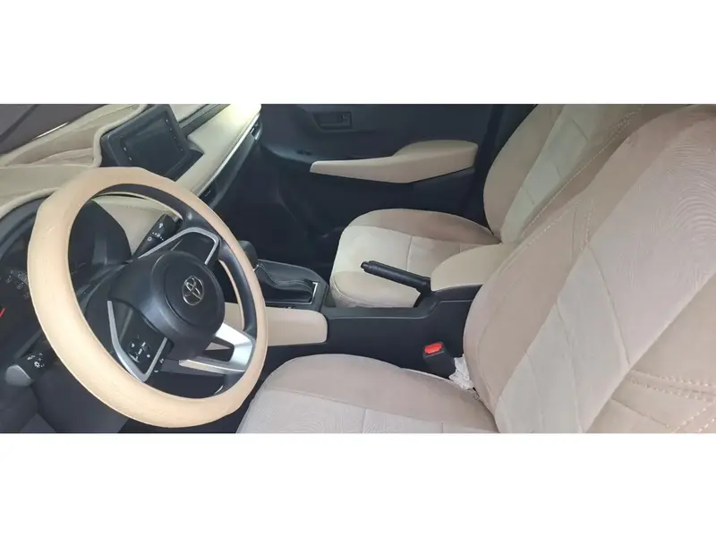 Toyota Yaris (Y) - 2024 Total Original 2