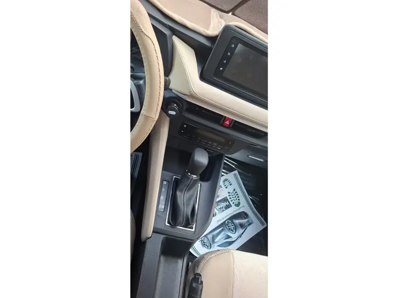 Toyota Yaris (Y) - 2024 Total Original 4