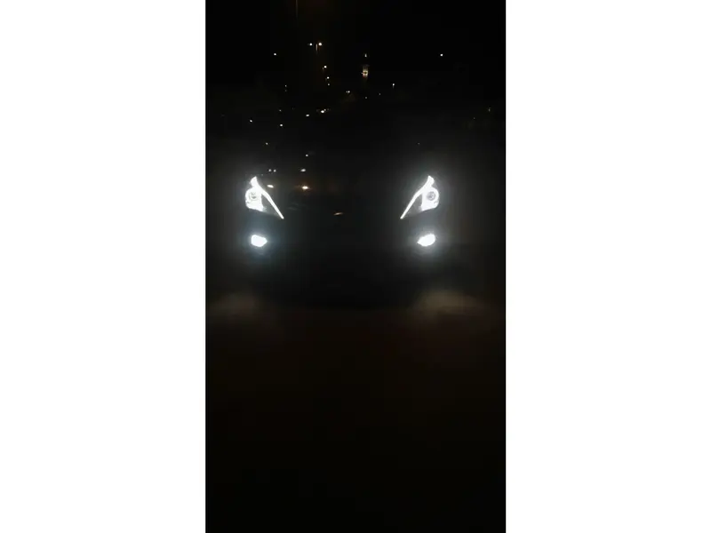 Hyundai Azera 2015 11