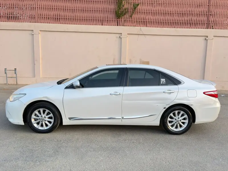Toyota Camry 2016 2