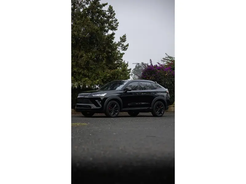 هافال H6 GT 2025 10