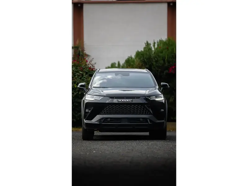 هافال H6 GT 2025 2