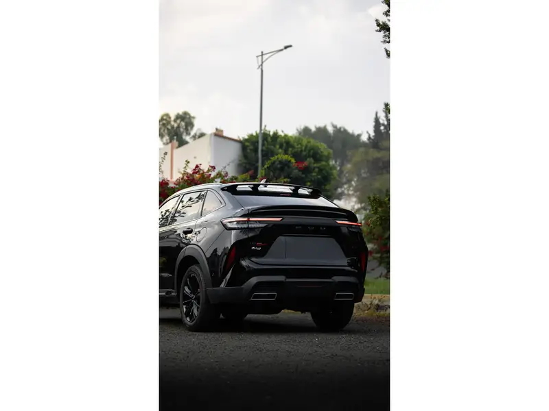 هافال H6 GT 2025 7