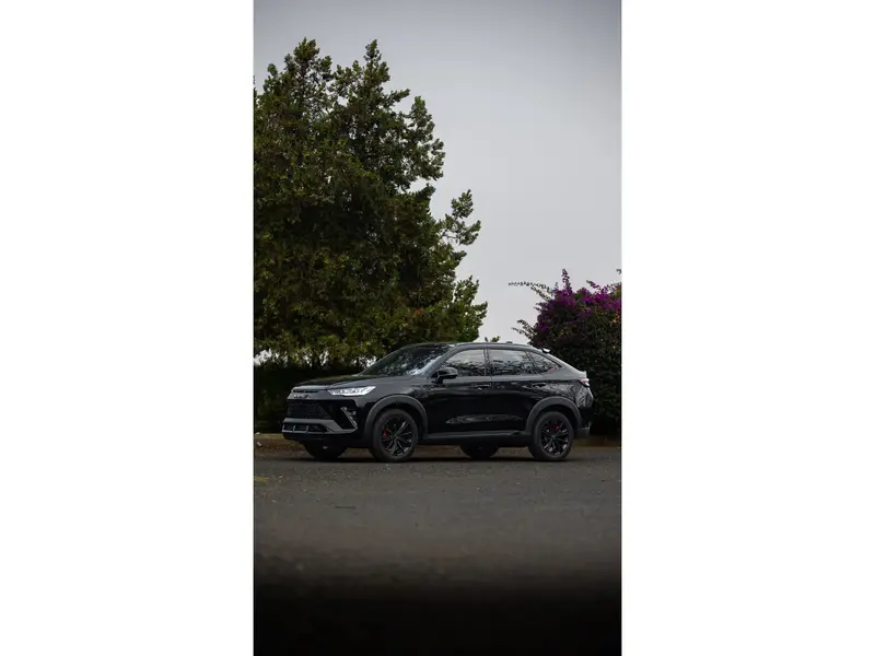 هافال H6 GT 2025 4