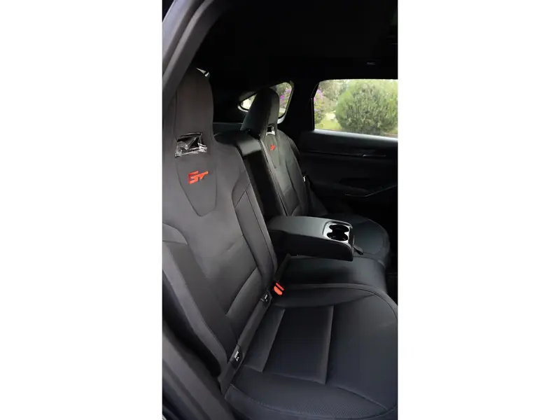 هافال H6 GT 2025 12