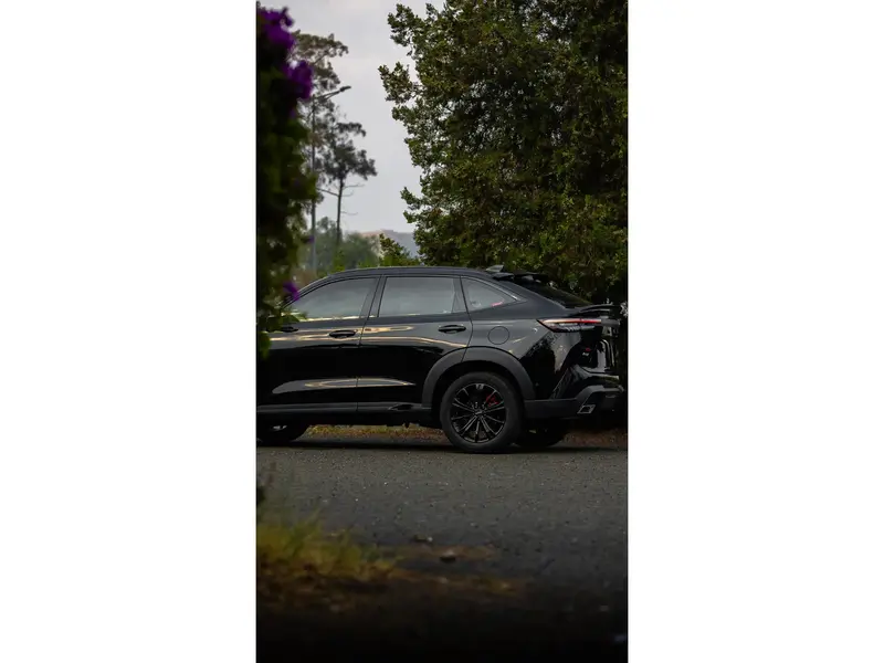 هافال H6 GT 2025 11