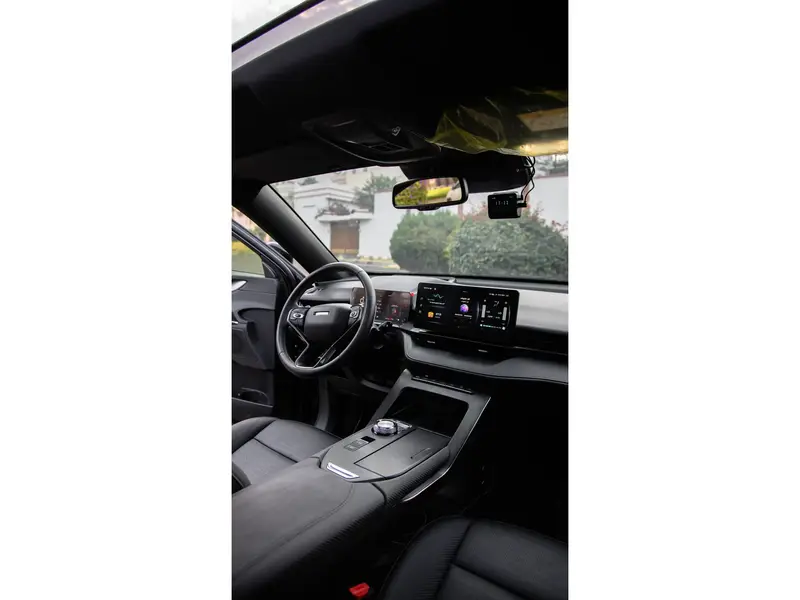 هافال H6 GT 2025 13