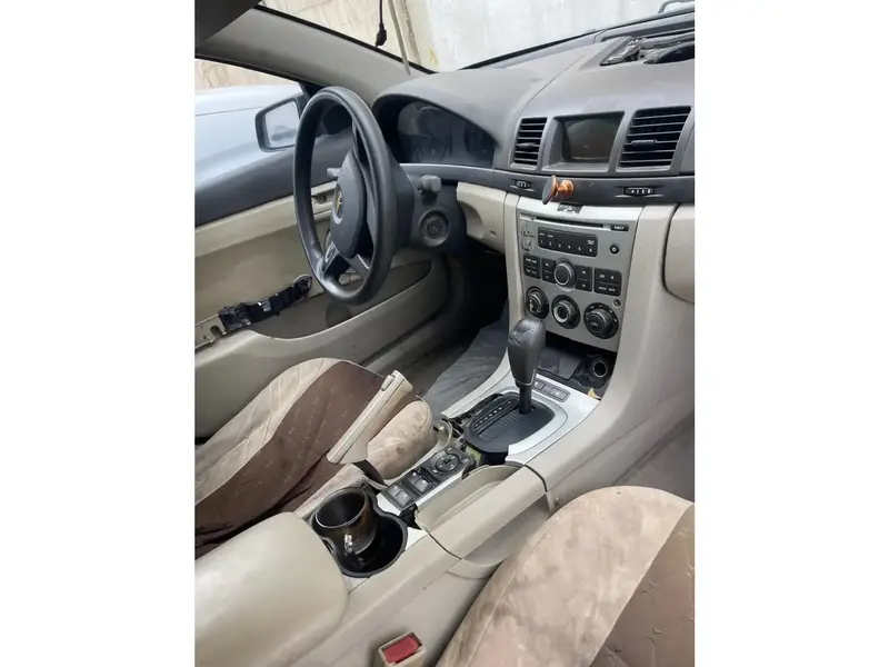 Chevrolet Lumina 2008 2