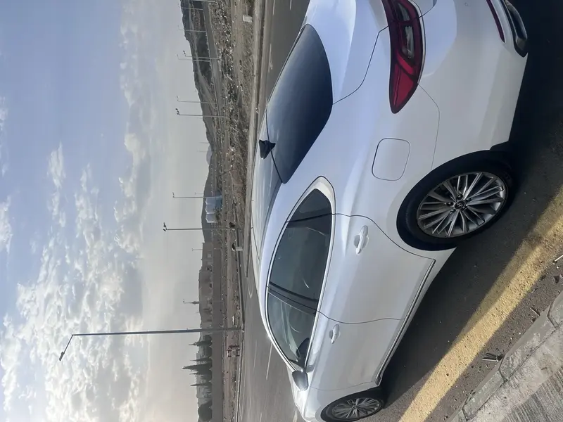 Hyundai Azera 2020 2