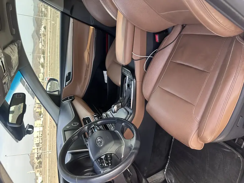 Hyundai Azera 2020 7