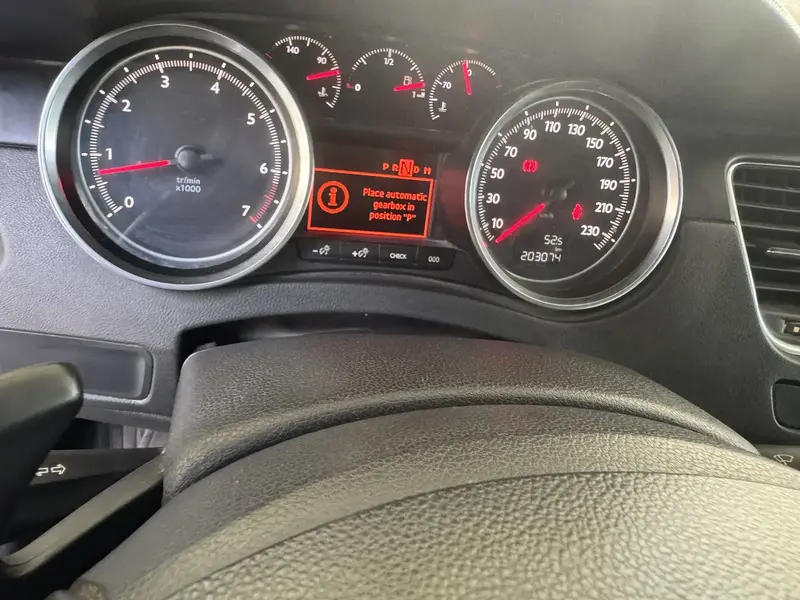 بيجو 508 2013 5