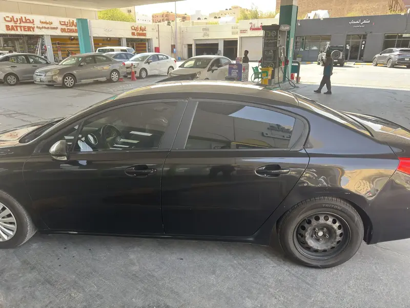 بيجو 508 2013 8