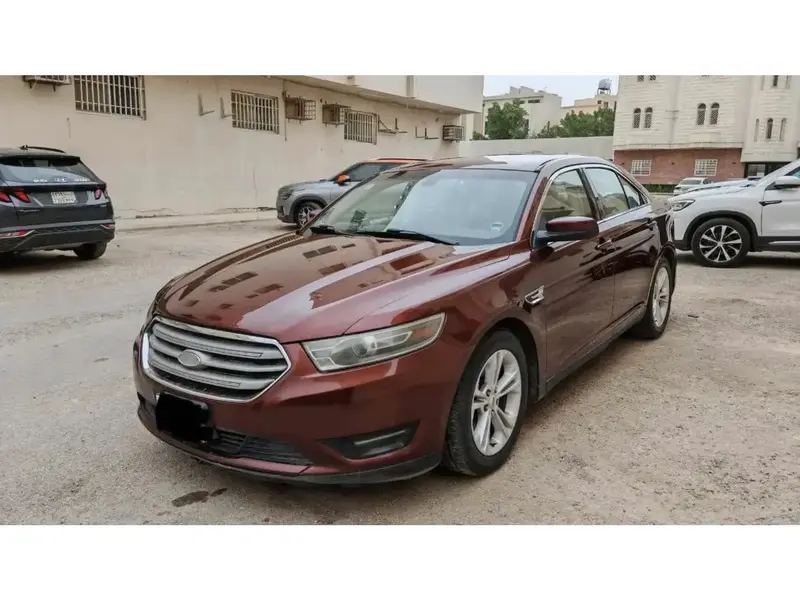فورد توروس 2015 2