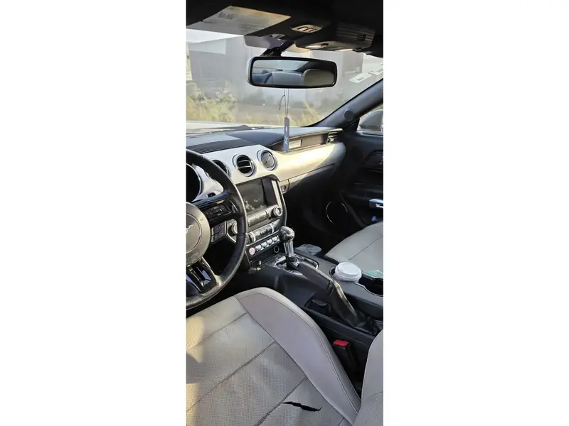 فورد موستنج GT 2015 فئة بريميوم 7