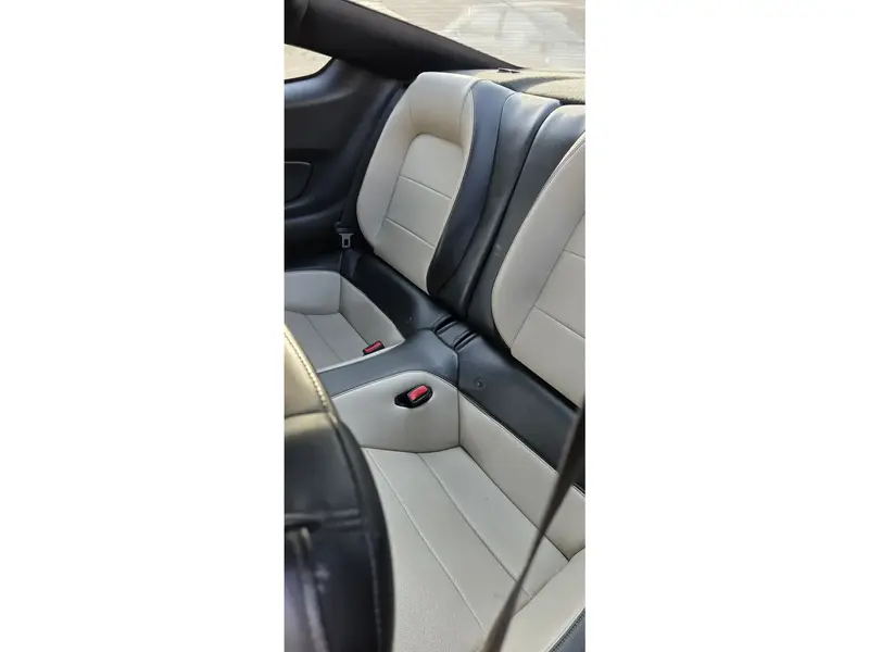 فورد موستنج GT 2015 فئة بريميوم 6
