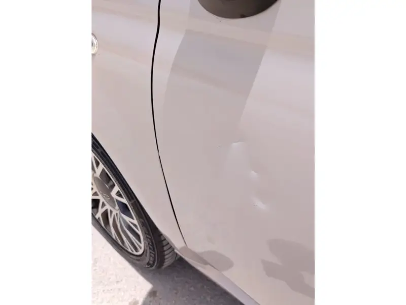 فيات 500 2020 فل كامل ورديه سقف بانوراما 10