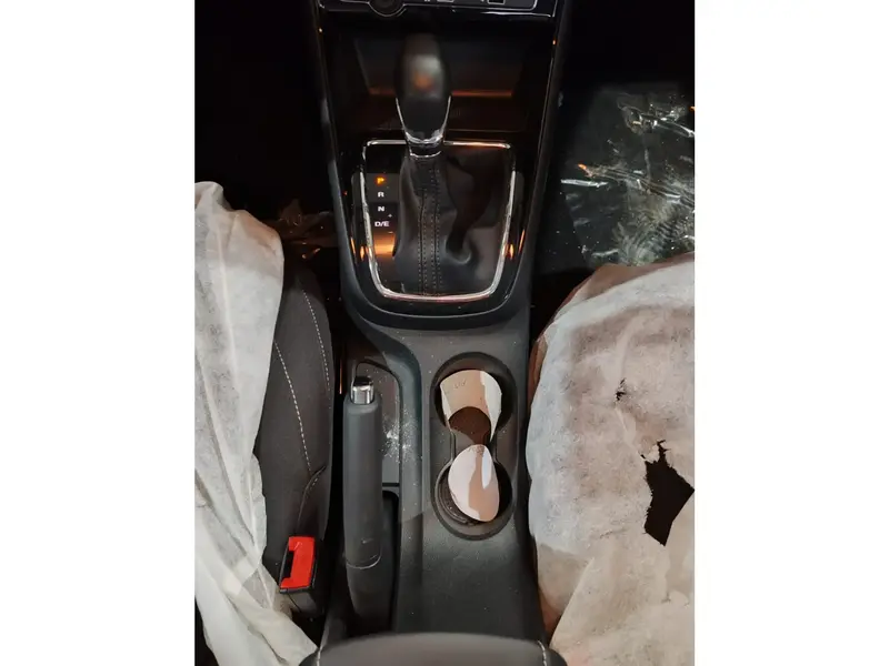 ام جي 5 2025 استاندر 14