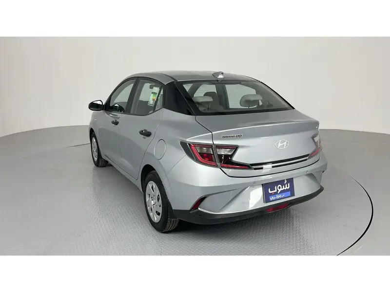 هيونداي I10 فليت 2025 6