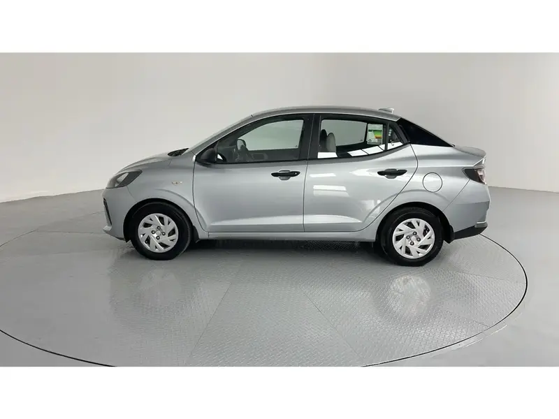 هيونداي I10 فليت 2025 7