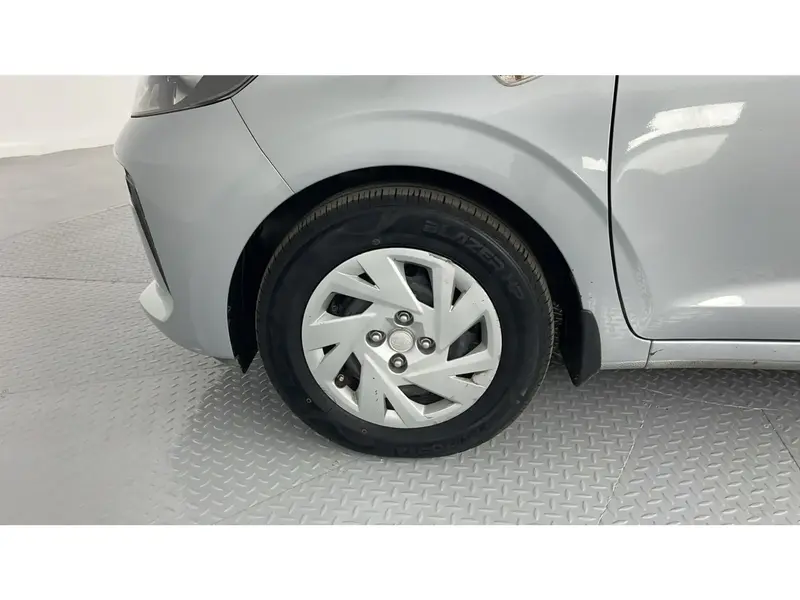 هيونداي I10 فليت 2025 16