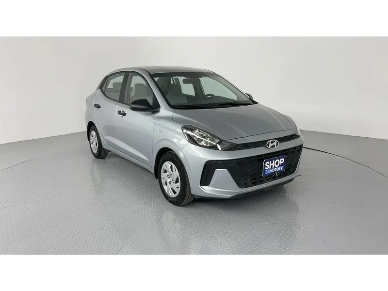 هيونداي I10 فليت 2025 3