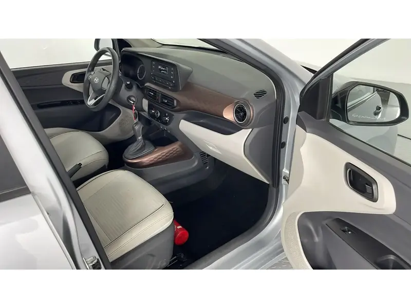 هيونداي I10 فليت 2025 13