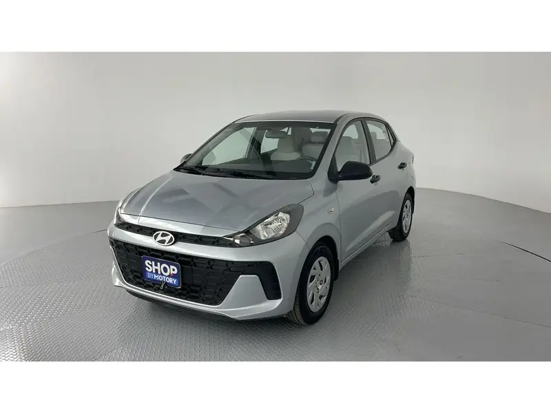 هيونداي I10 فليت 2025 2