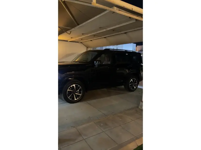 هافال H9 2026 4