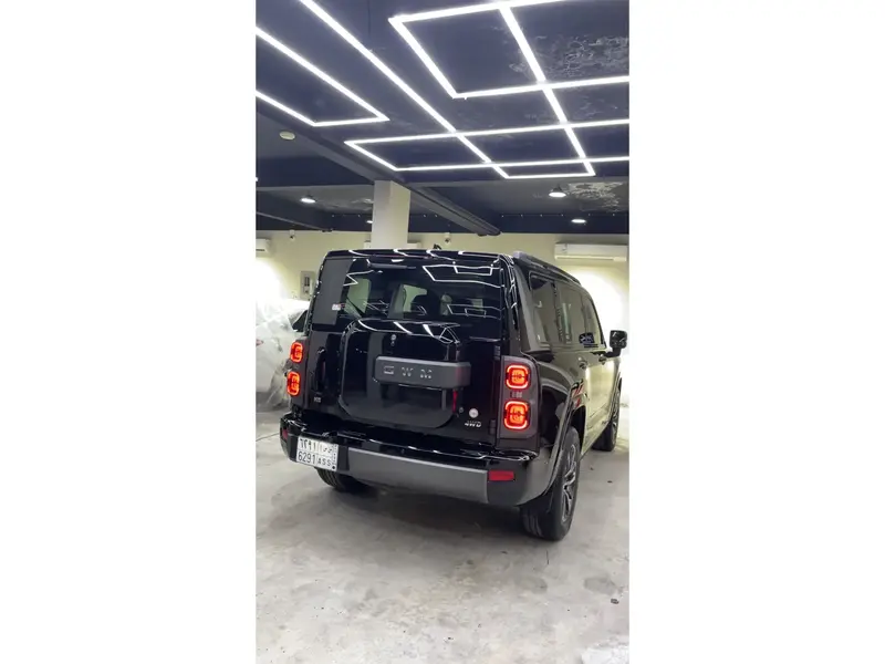 هافال H9 2026 3
