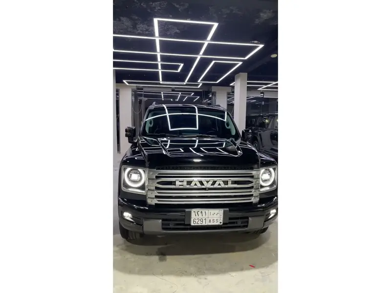 هافال H9 2026 5