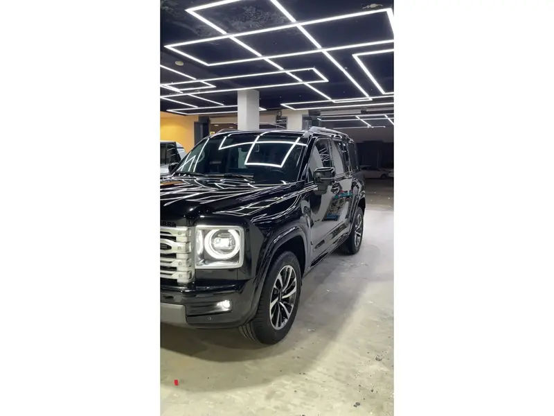 هافال H9 2026 2