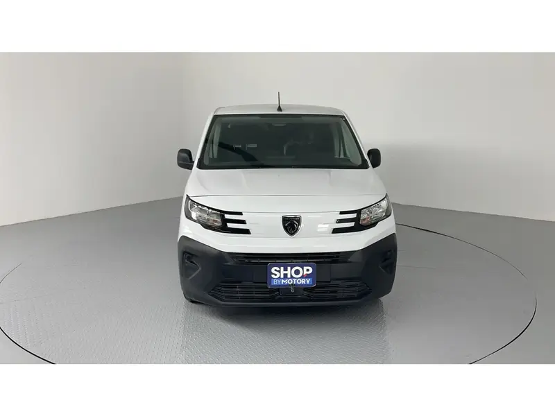 بيجو بارتنر فان 2025 1