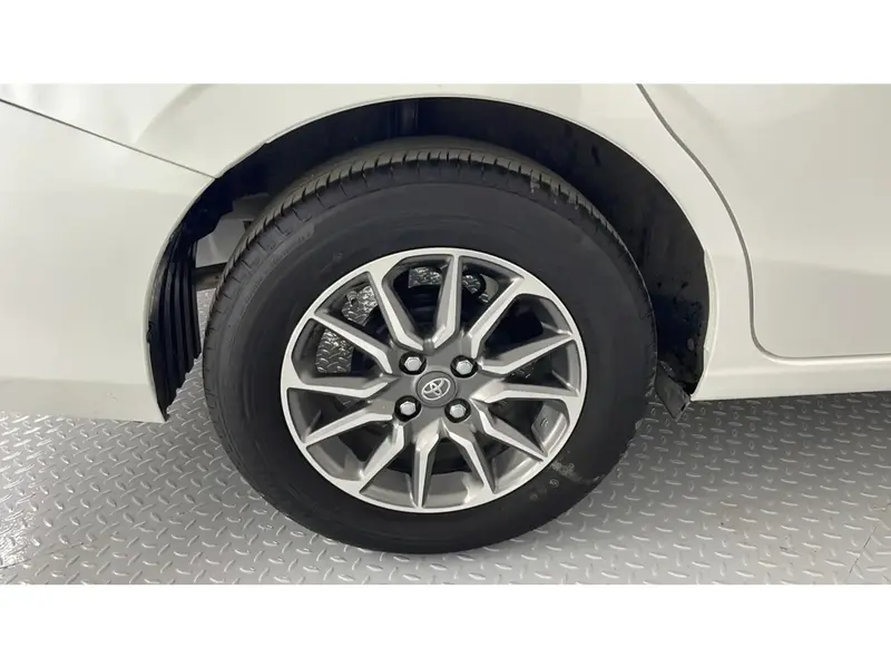 Toyota Yaris Y 2026 20