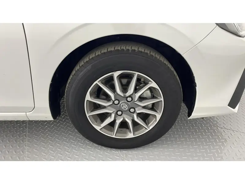 Toyota Yaris Y 2026 21