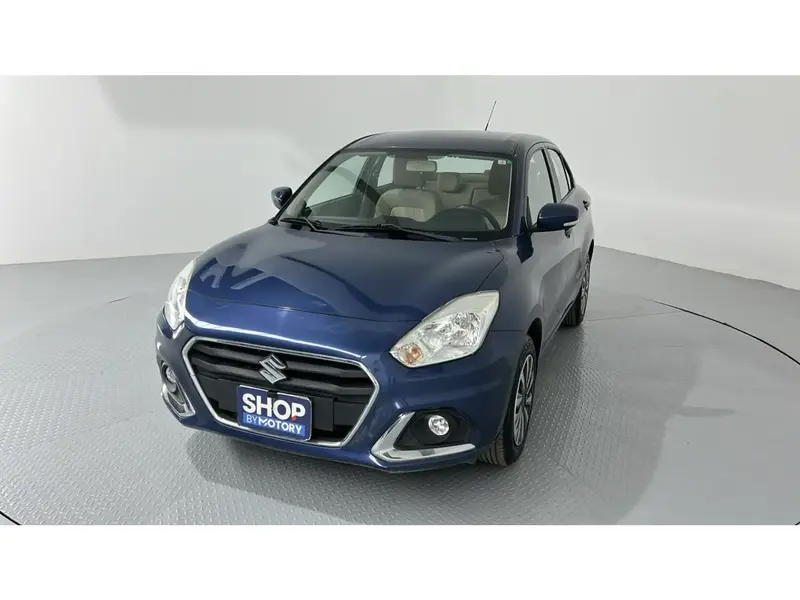 Suzuki Dzire GL 2024 3