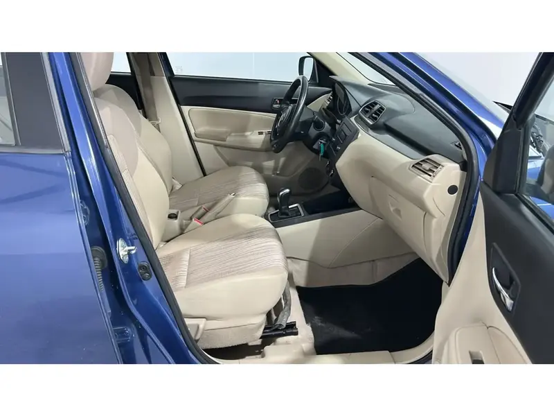 Suzuki Dzire GL 2024 12