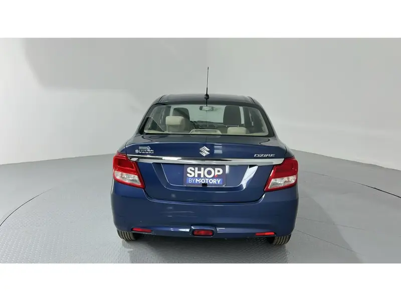 Suzuki Dzire GL 2024 5