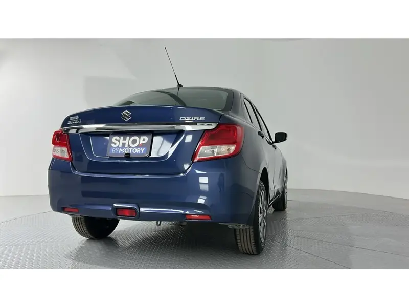 Suzuki Dzire GL 2024 6