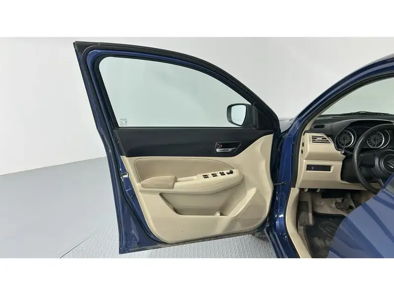 Suzuki Dzire GL 2024 14